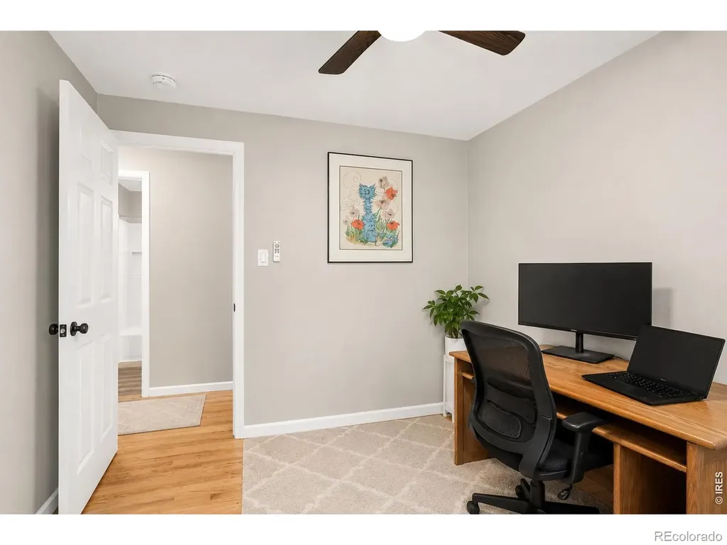 1431 S Magnolia Way Denver CO 80224