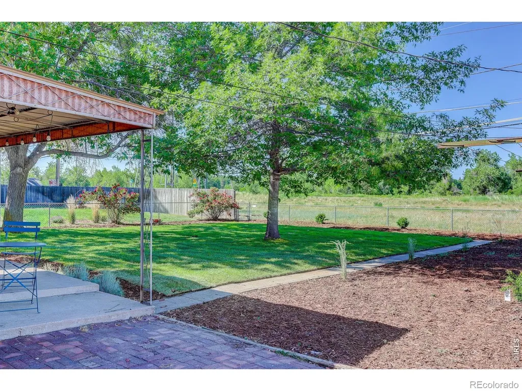1431 S Magnolia Way Denver CO 80224