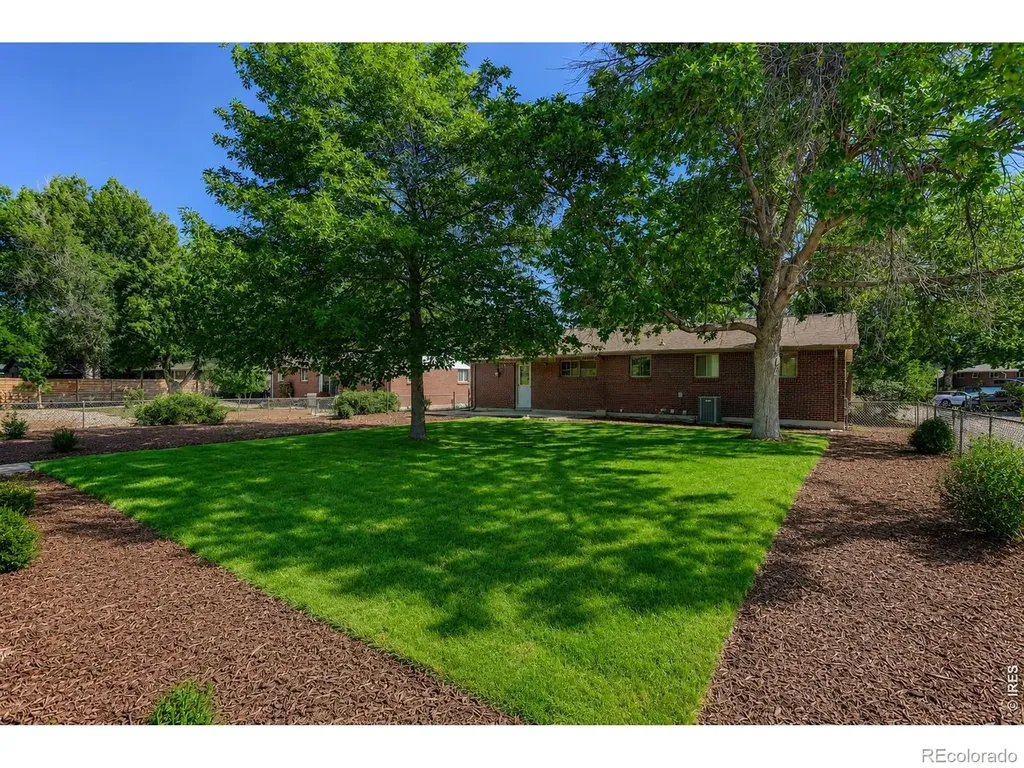 1431 S Magnolia Way Denver CO 80224