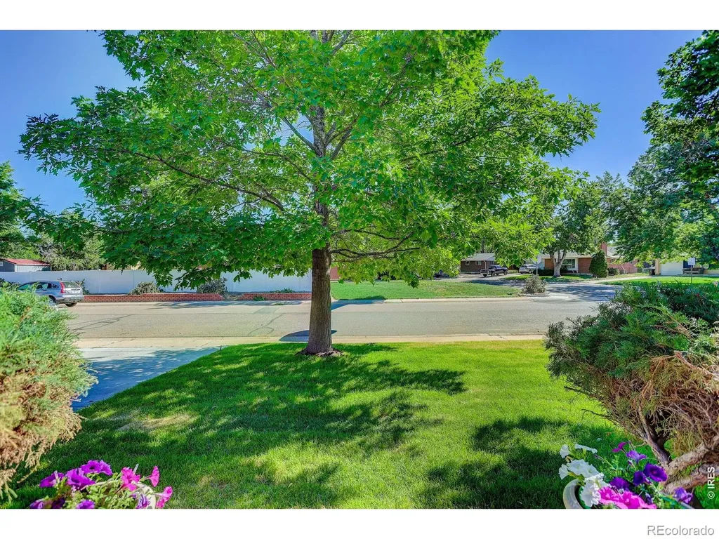 1431 S Magnolia Way Denver CO 80224