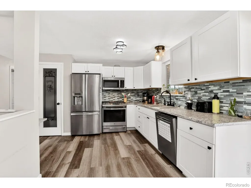 1431 S Magnolia Way Denver CO 80224