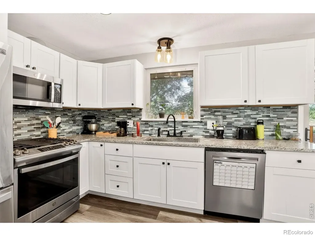 1431 S Magnolia Way Denver CO 80224