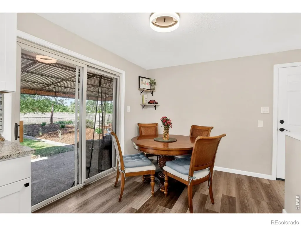1431 S Magnolia Way Denver CO 80224