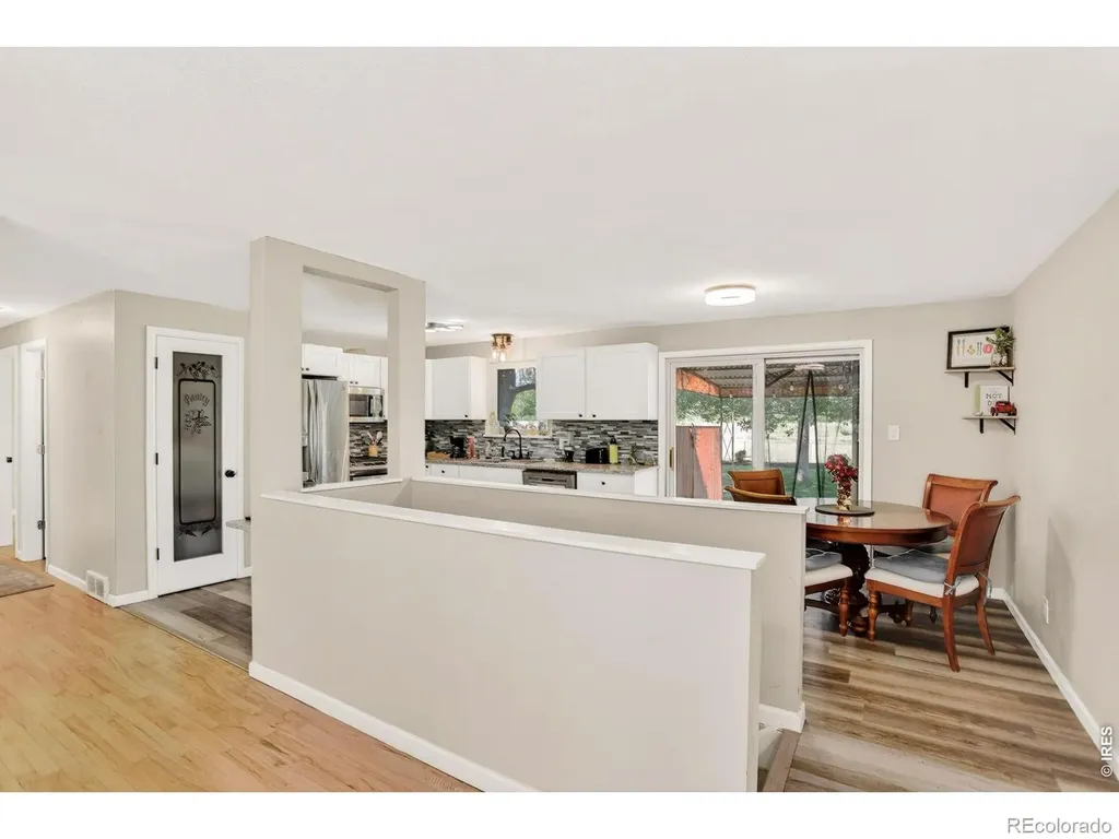 1431 S Magnolia Way Denver CO 80224