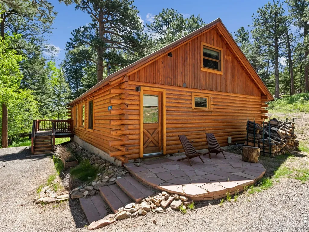 1062 Ramshorn Road Estes Park CO 80517