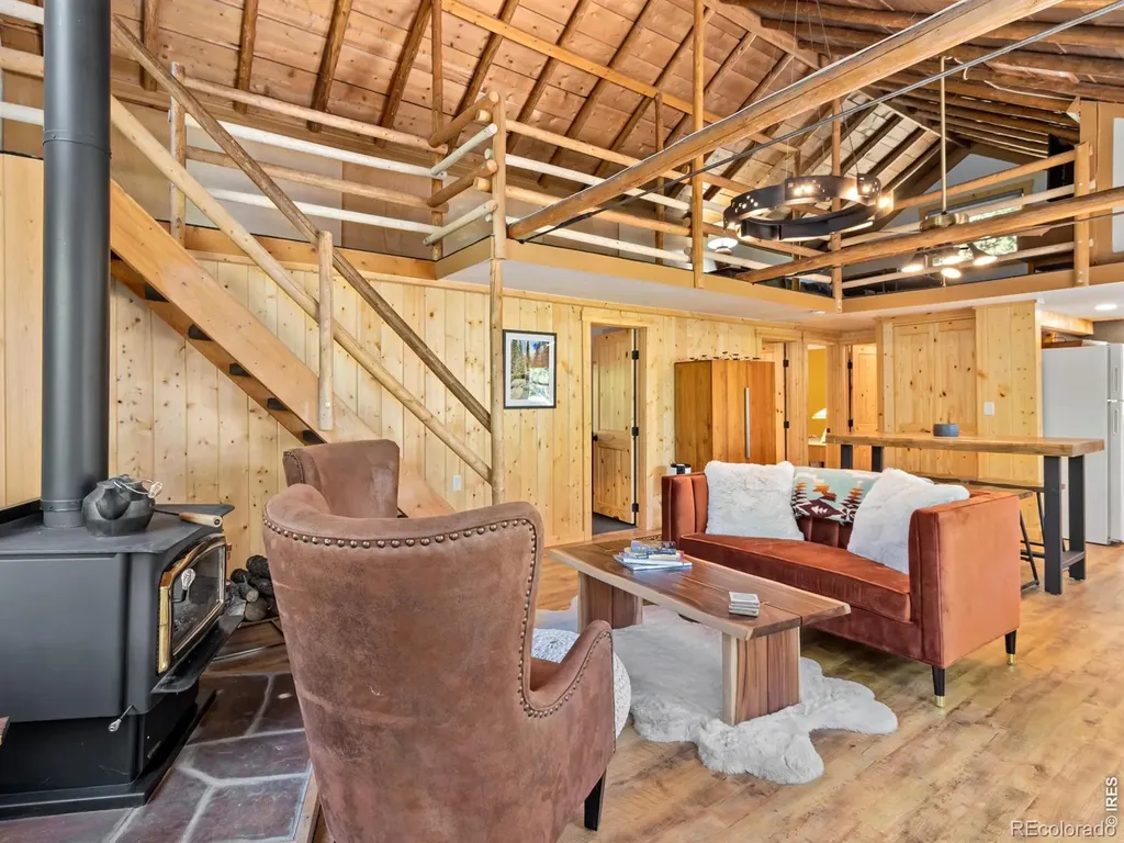 1062 Ramshorn Road Estes Park CO 80517