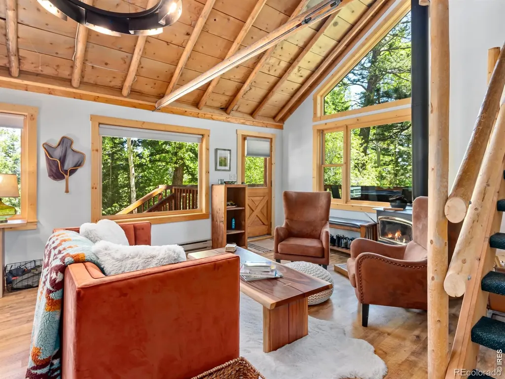 1062 Ramshorn Road Estes Park CO 80517
