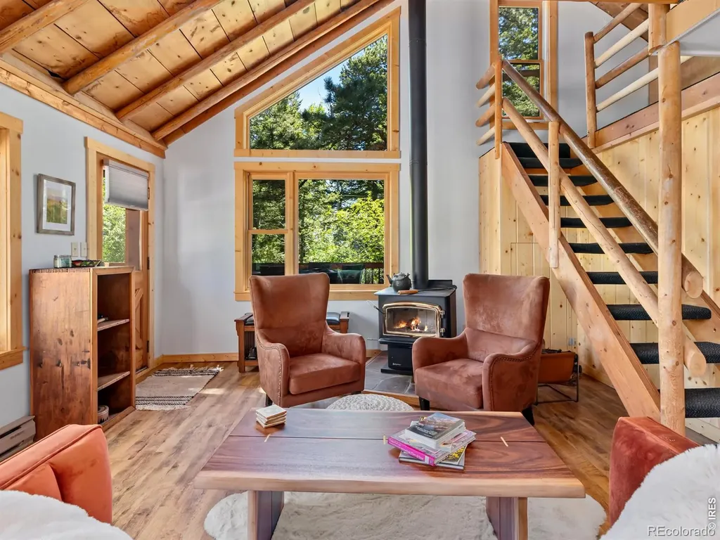 1062 Ramshorn Road Estes Park CO 80517