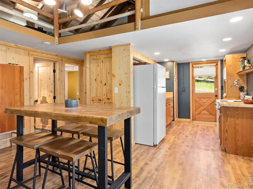 1062 Ramshorn Road Estes Park CO 80517
