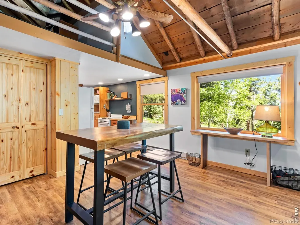 1062 Ramshorn Road Estes Park CO 80517