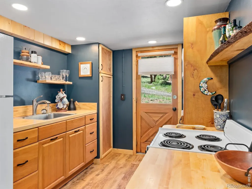 1062 Ramshorn Road Estes Park CO 80517