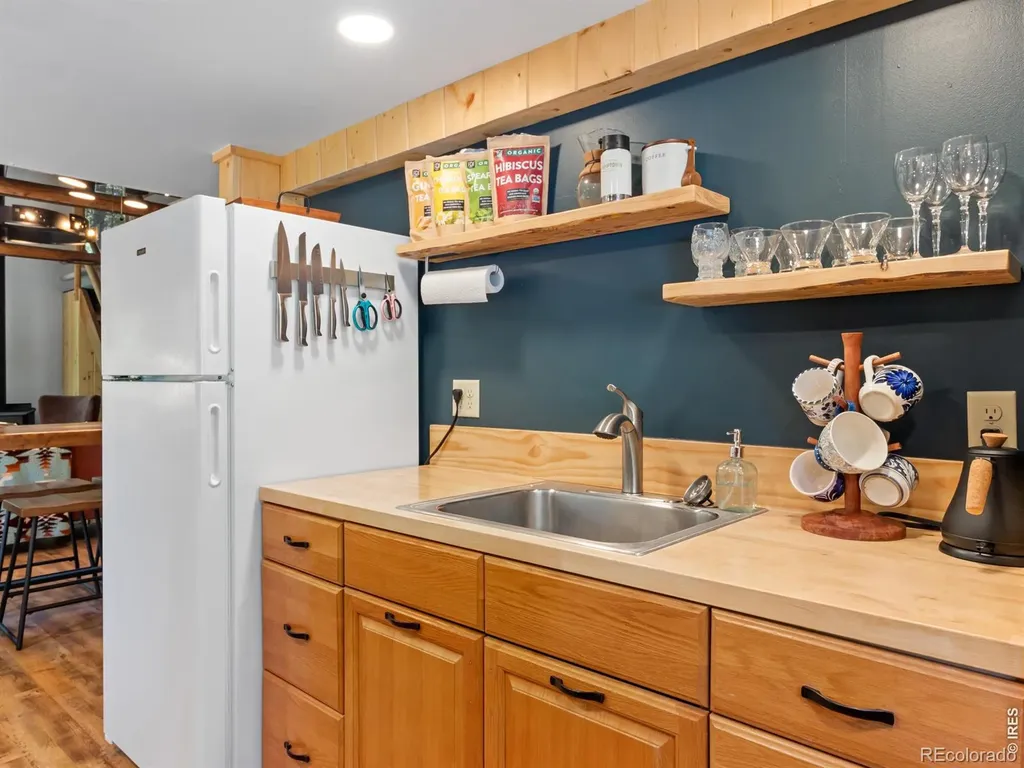 1062 Ramshorn Road Estes Park CO 80517