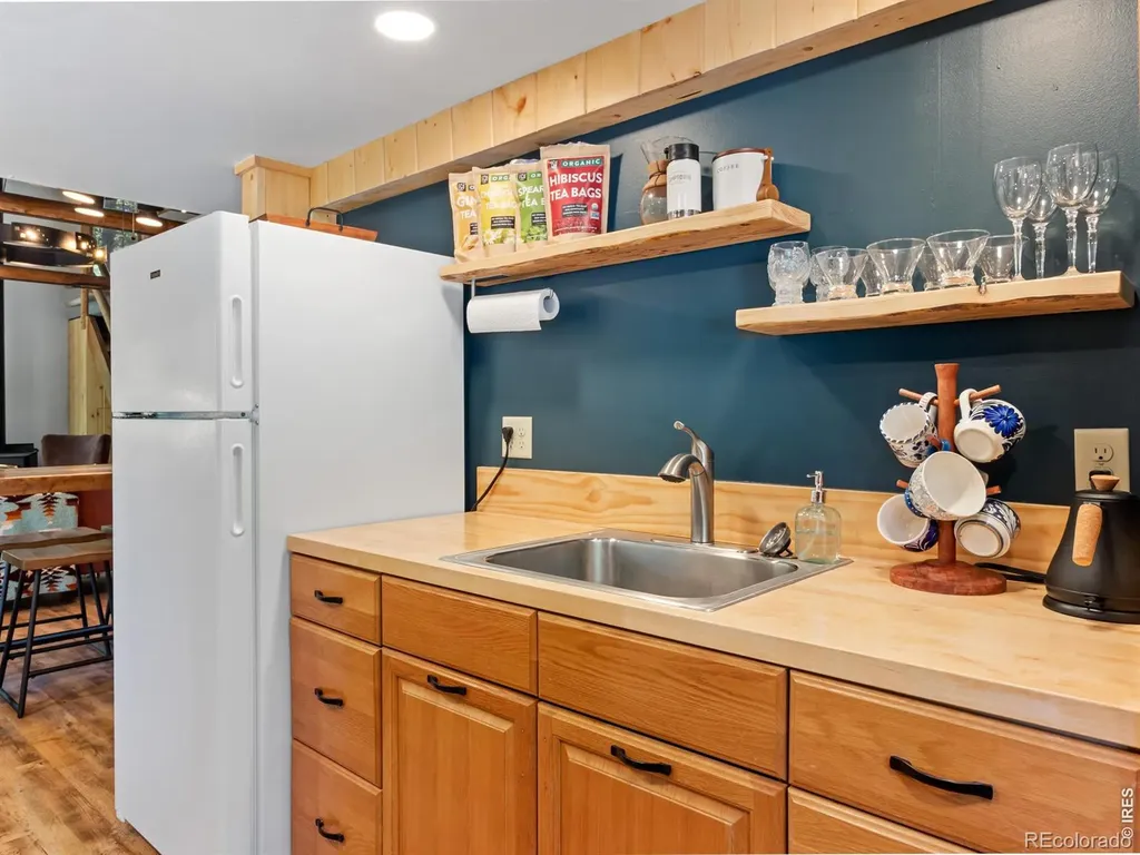 1062 Ramshorn Road Estes Park CO 80517