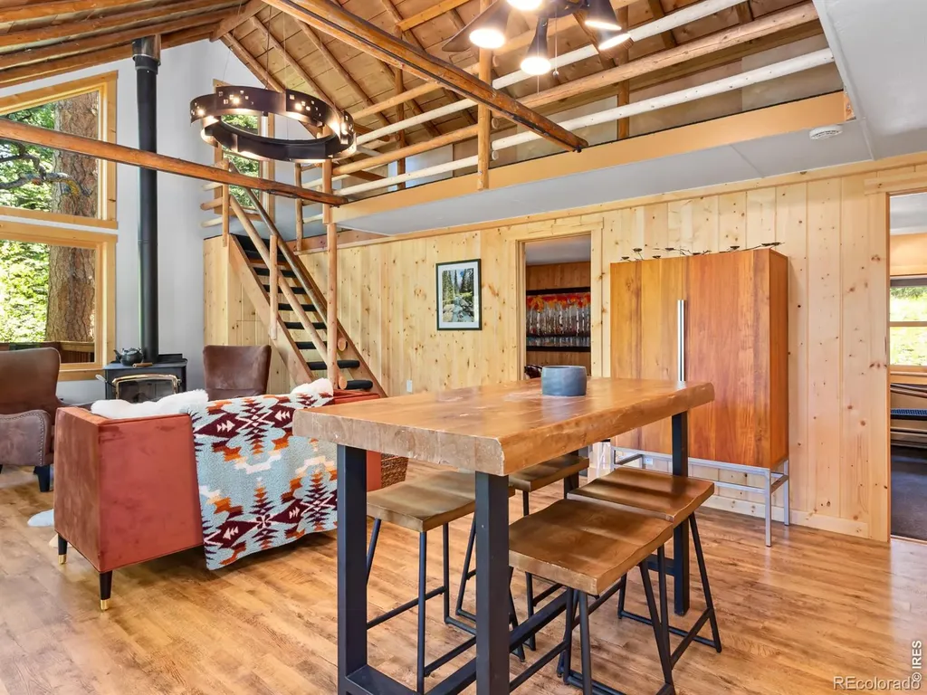1062 Ramshorn Road Estes Park CO 80517