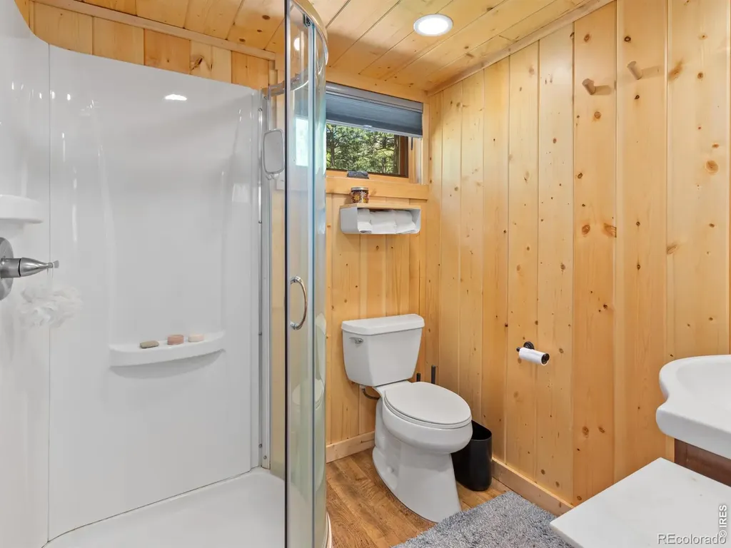 1062 Ramshorn Road Estes Park CO 80517