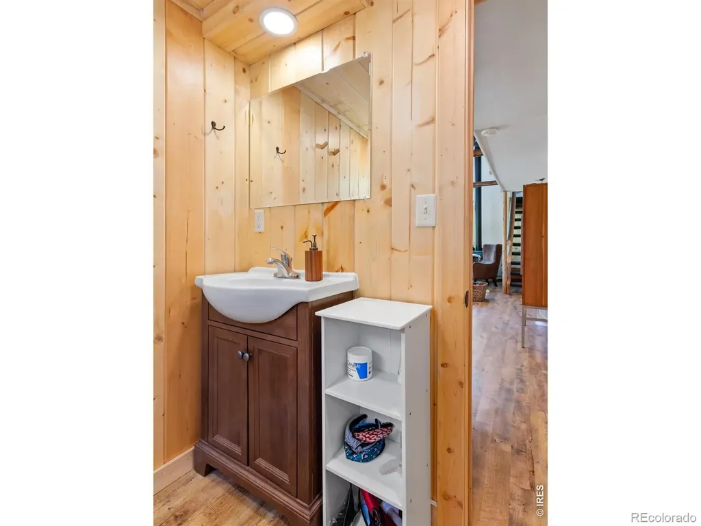 1062 Ramshorn Road Estes Park CO 80517