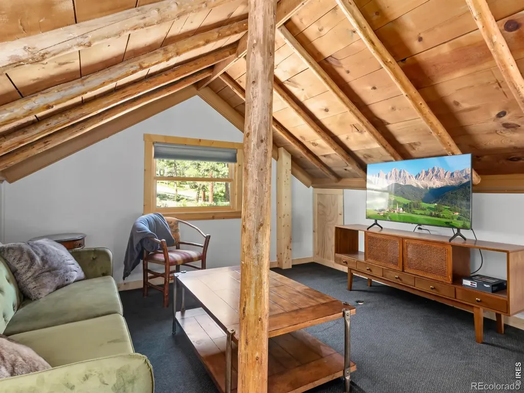 1062 Ramshorn Road Estes Park CO 80517