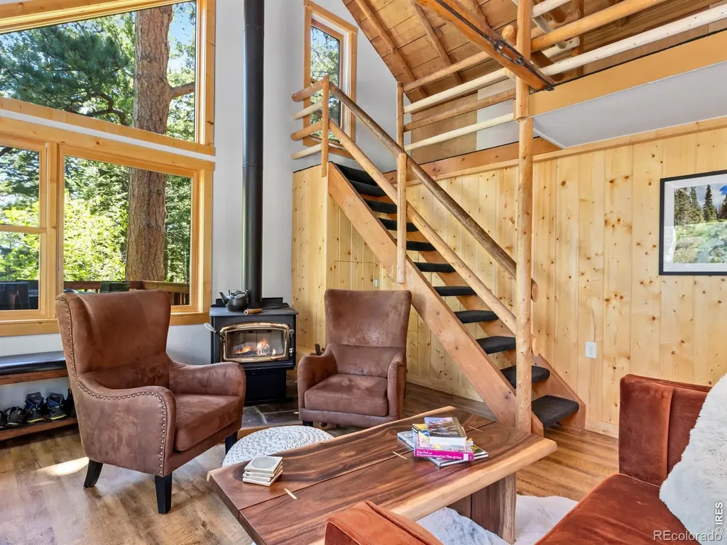 1062 Ramshorn Road Estes Park CO 80517