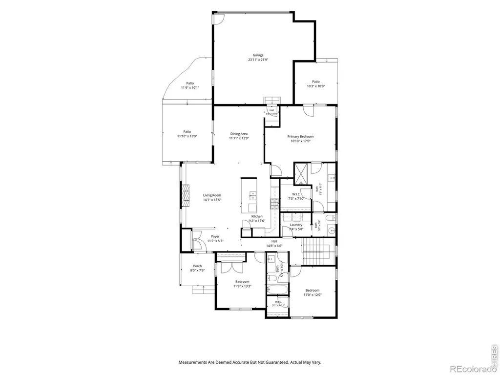2835 Shadow Lake Road Lafayette CO 80026