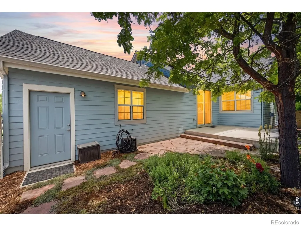 2835 Shadow Lake Road Lafayette CO 80026