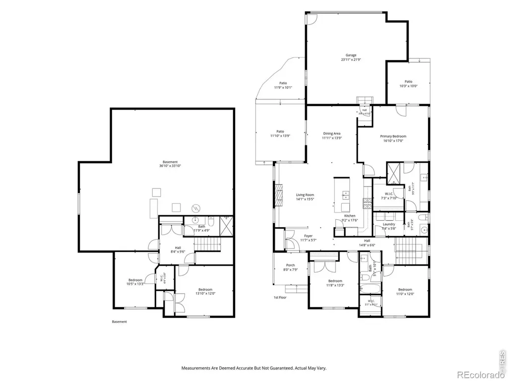 2835 Shadow Lake Road Lafayette CO 80026