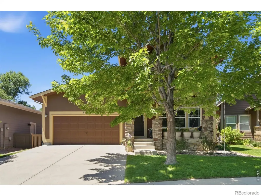 539 Coriander Lane Fort Collins CO 80521