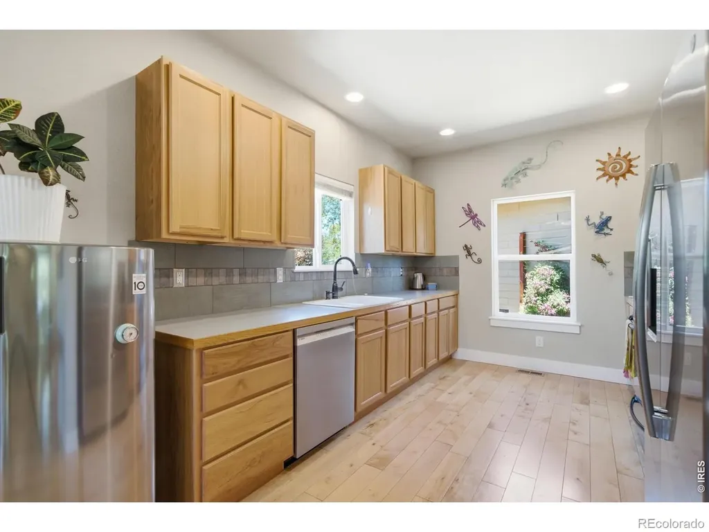 539 Coriander Lane Fort Collins CO 80521