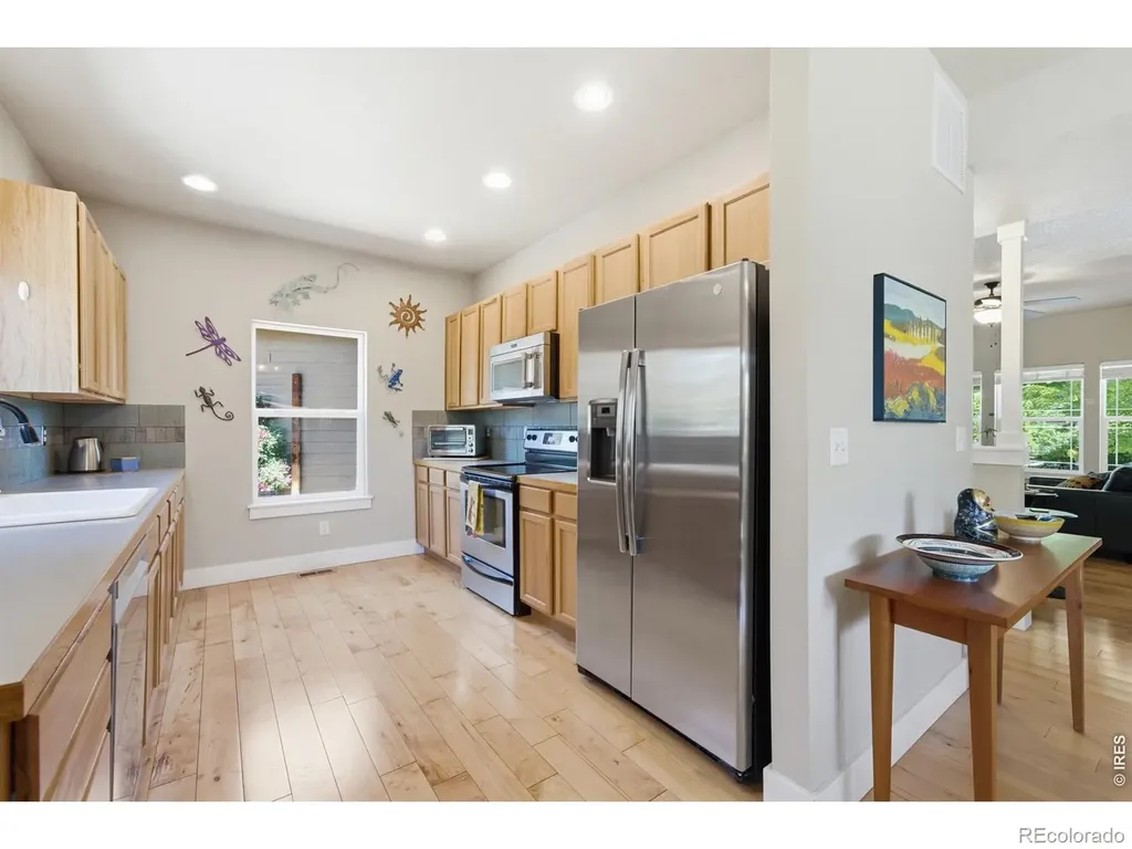 539 Coriander Lane Fort Collins CO 80521