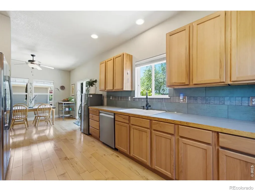 539 Coriander Lane Fort Collins CO 80521