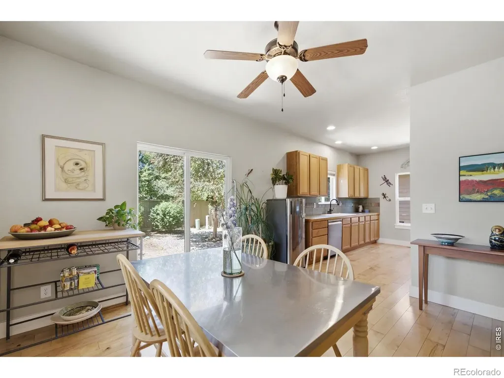 539 Coriander Lane Fort Collins CO 80521