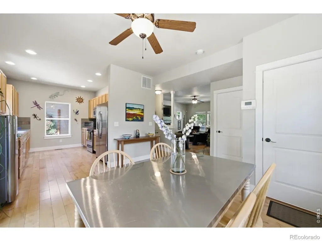 539 Coriander Lane Fort Collins CO 80521