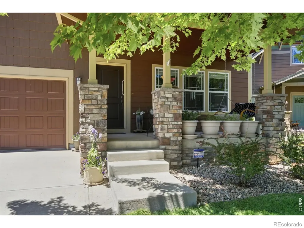 539 Coriander Lane Fort Collins CO 80521
