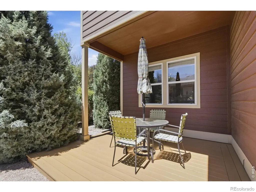 539 Coriander Lane Fort Collins CO 80521
