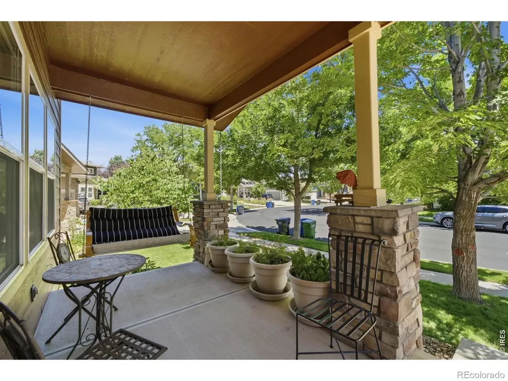 539 Coriander Lane Fort Collins CO 80521