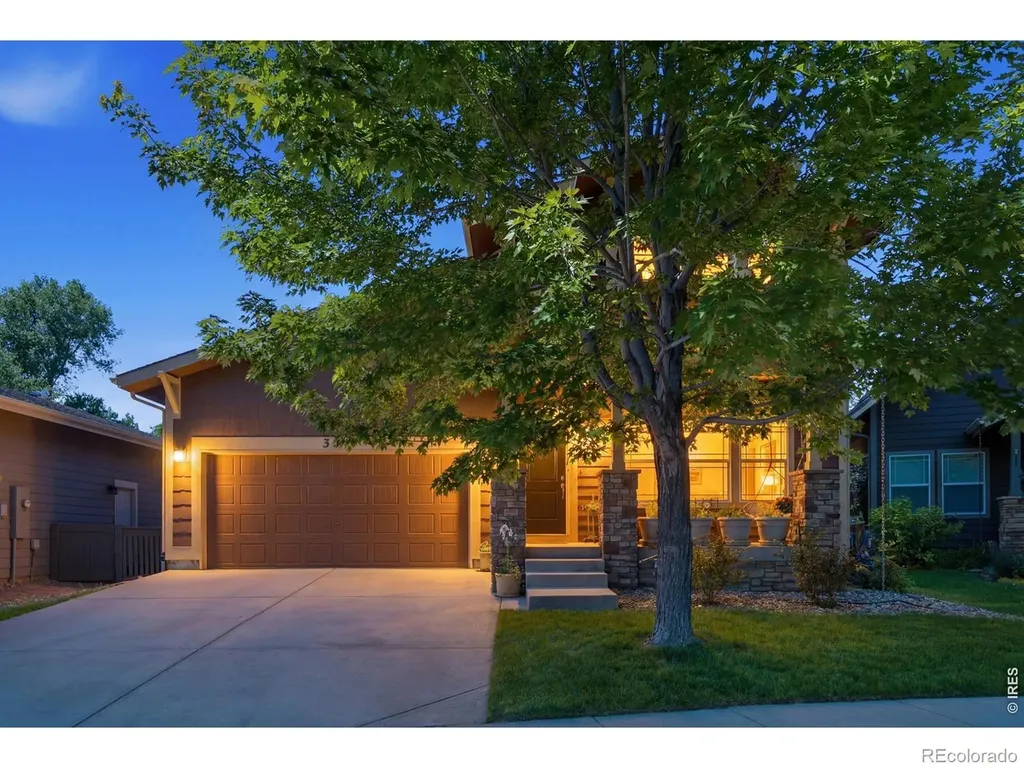 539 Coriander Lane Fort Collins CO 80521