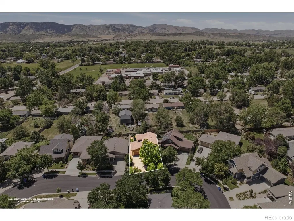 539 Coriander Lane Fort Collins CO 80521