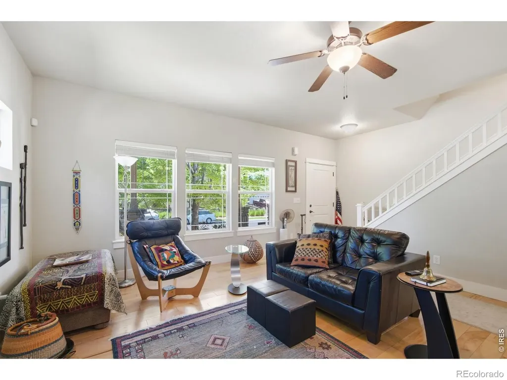 539 Coriander Lane Fort Collins CO 80521