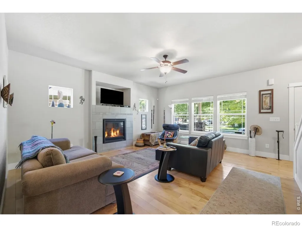 539 Coriander Lane Fort Collins CO 80521