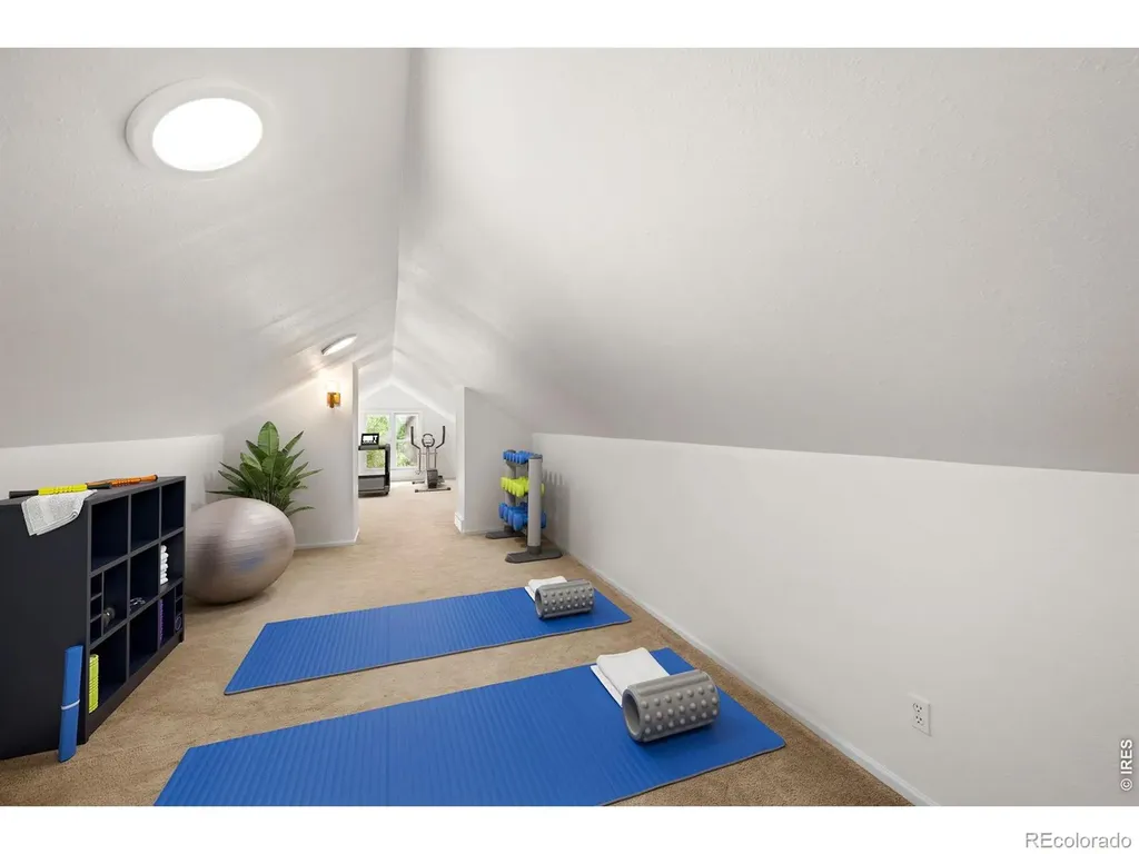 6644 Bird Cliff Way Niwot CO 80503