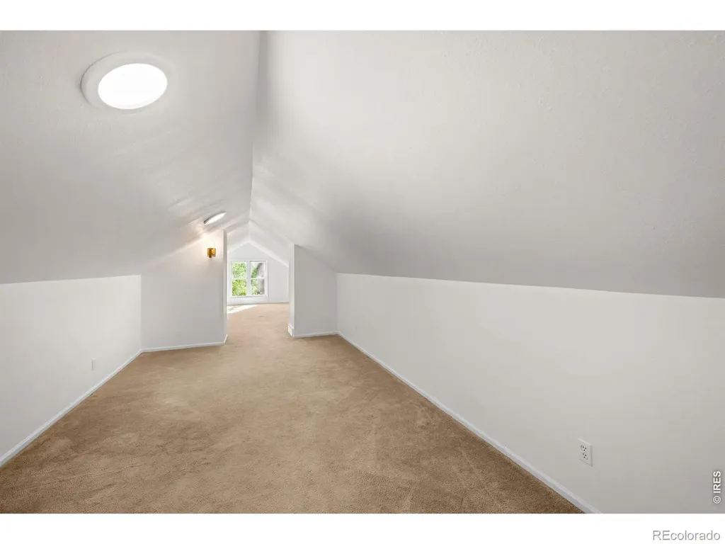 6644 Bird Cliff Way Niwot CO 80503