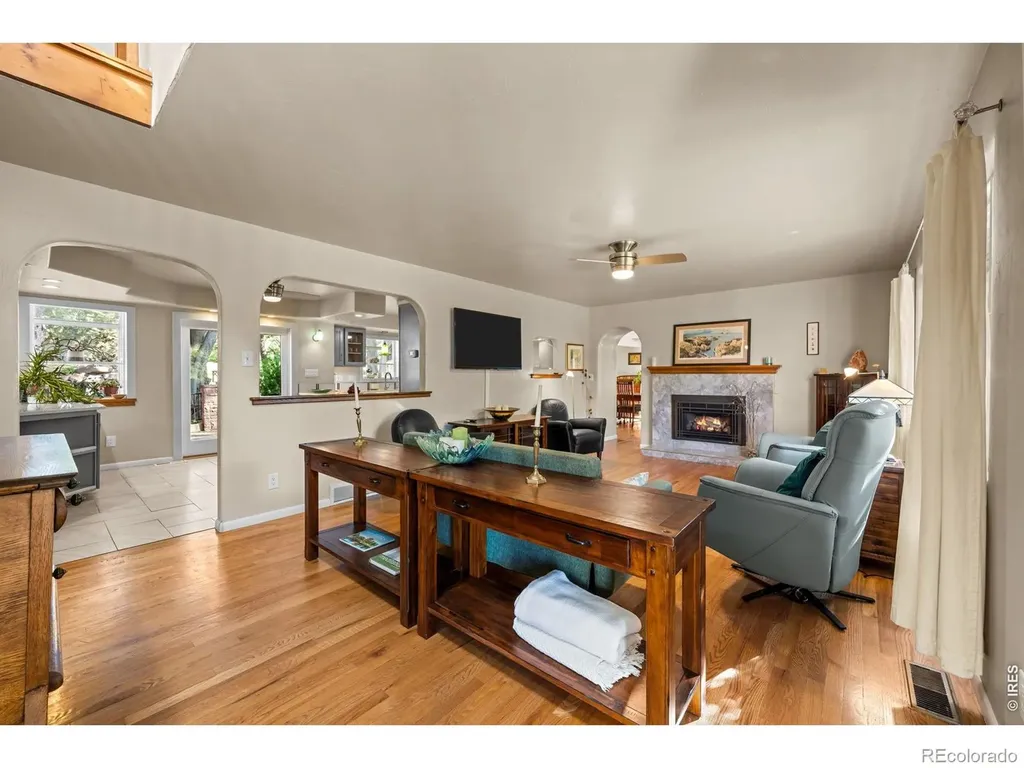 6644 Bird Cliff Way Niwot CO 80503