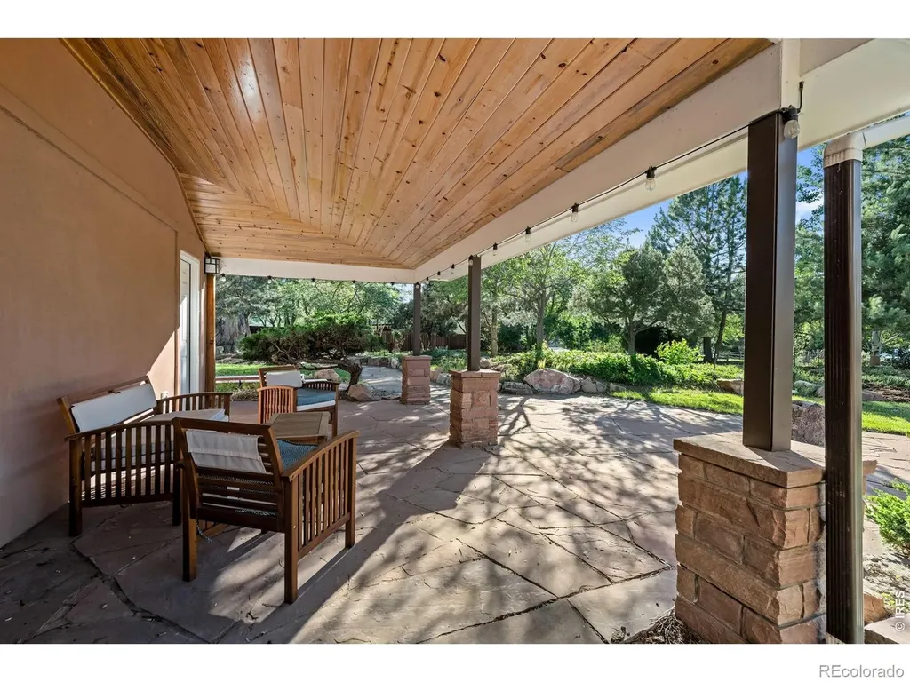 6644 Bird Cliff Way Niwot CO 80503