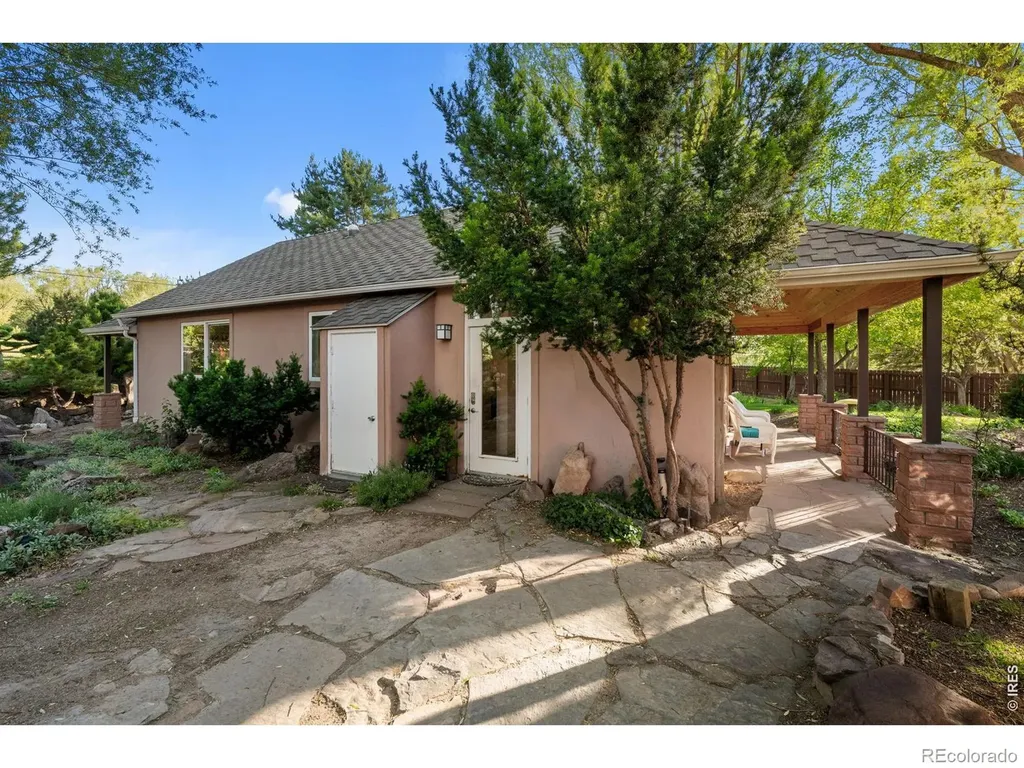 6644 Bird Cliff Way Niwot CO 80503