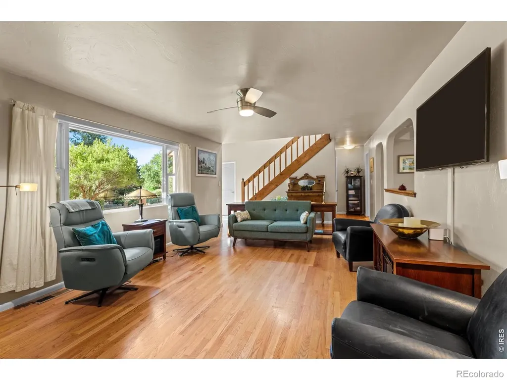 6644 Bird Cliff Way Niwot CO 80503