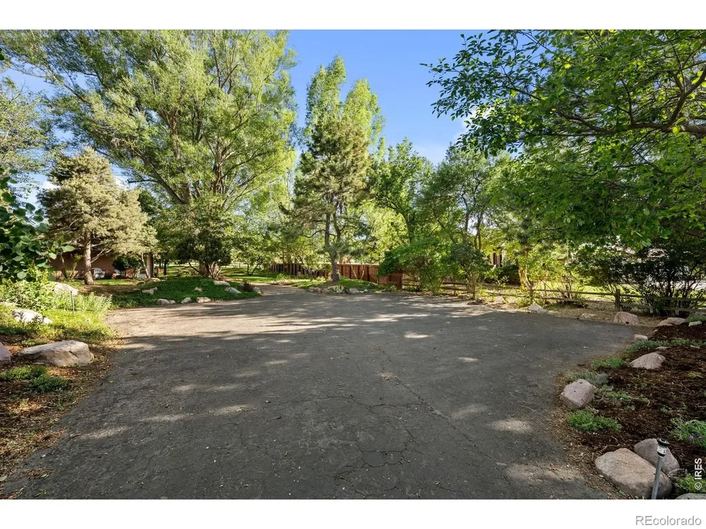 6644 Bird Cliff Way Niwot CO 80503
