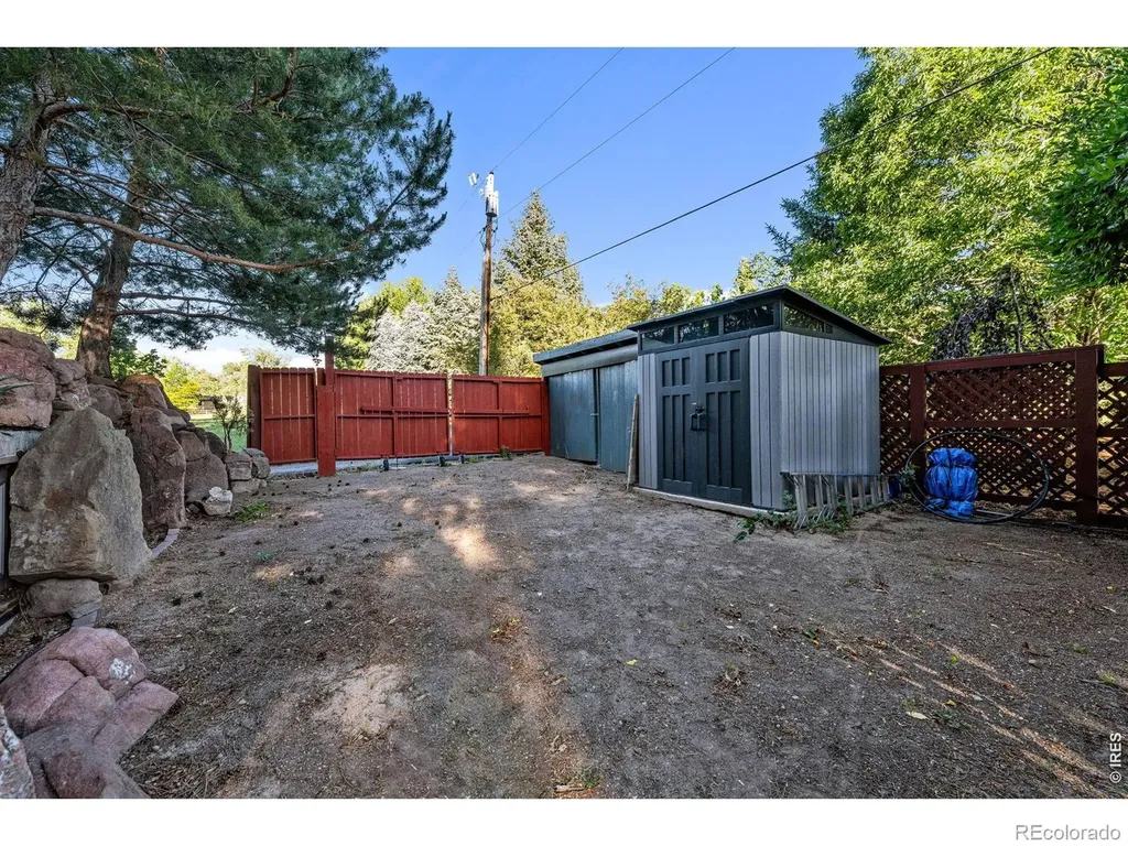 6644 Bird Cliff Way Niwot CO 80503