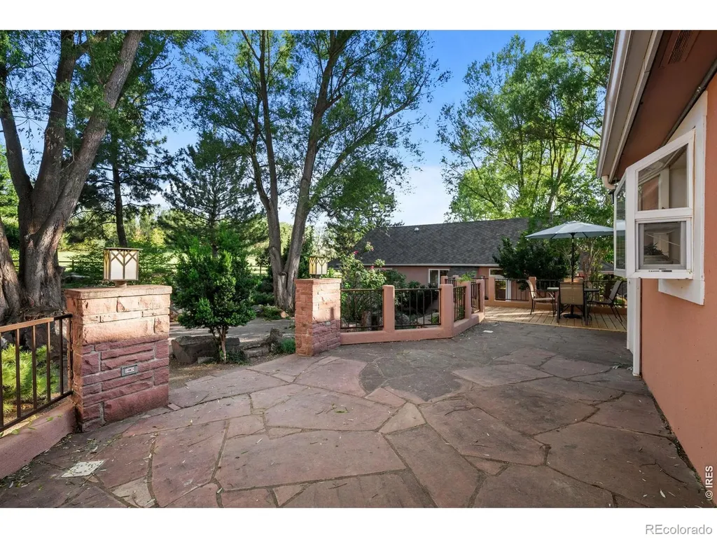 6644 Bird Cliff Way Niwot CO 80503