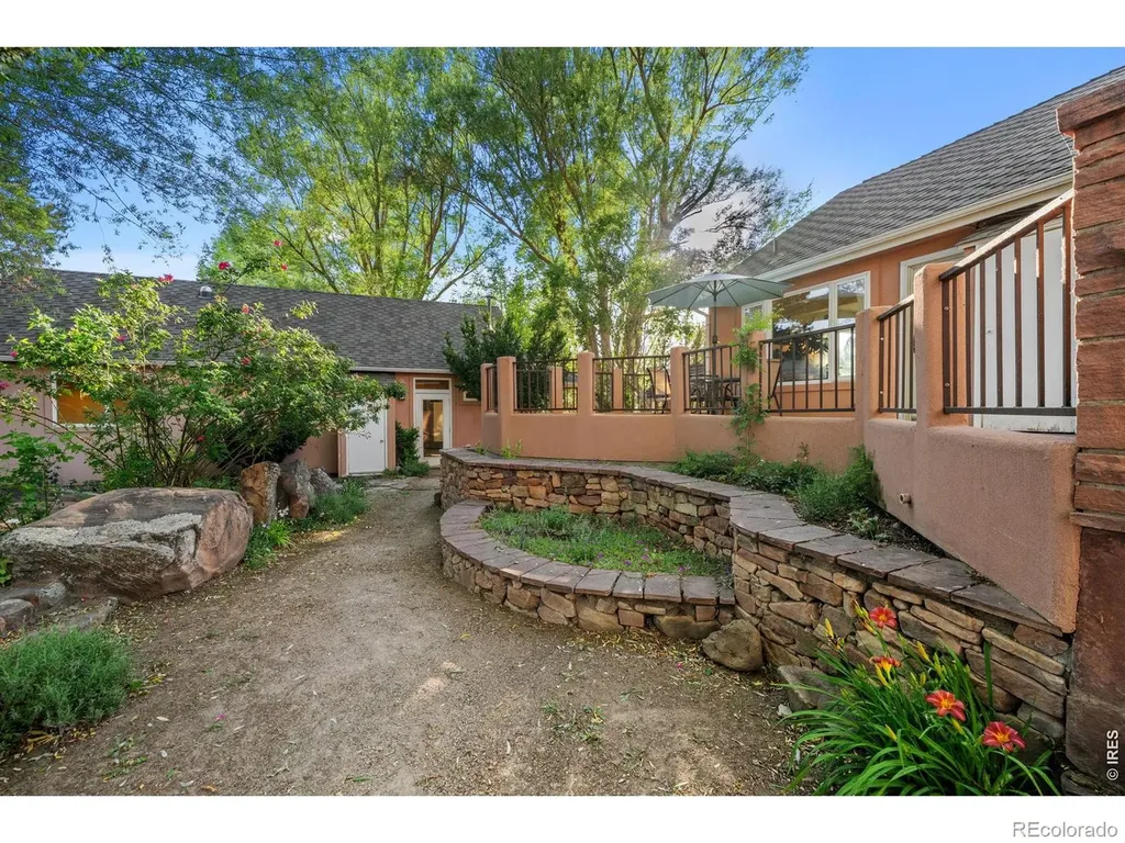 6644 Bird Cliff Way Niwot CO 80503