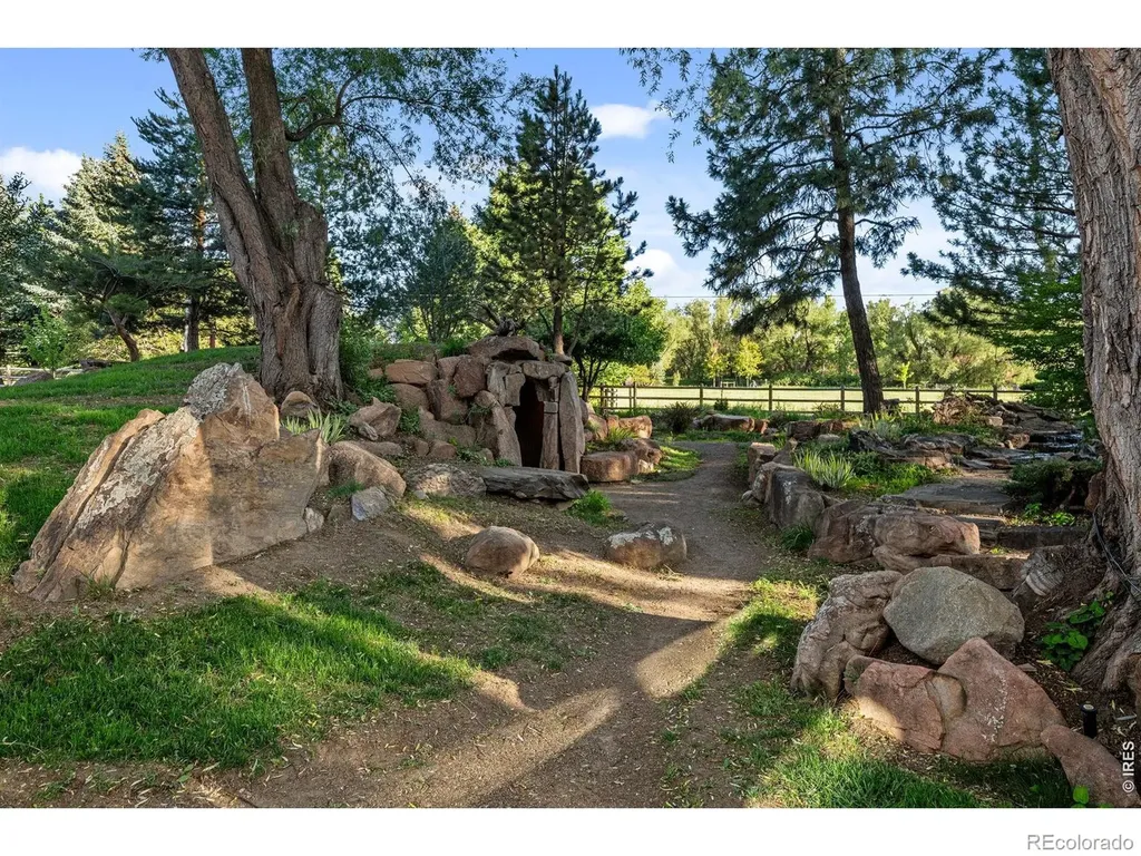 6644 Bird Cliff Way Niwot CO 80503