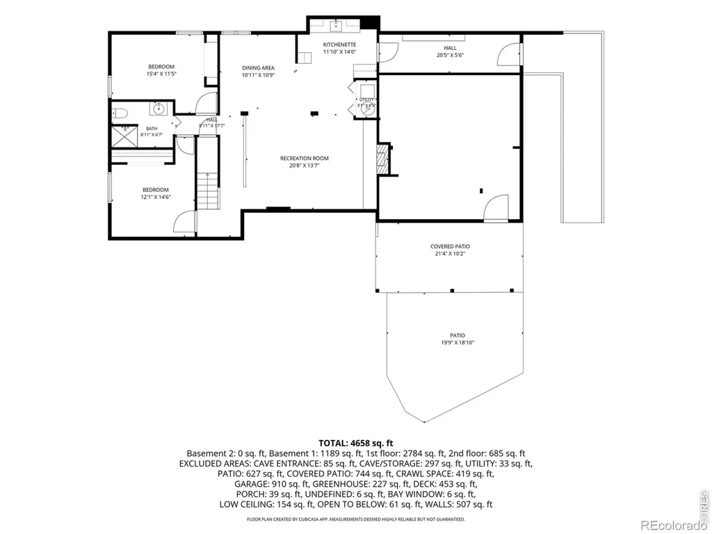 6644 Bird Cliff Way Niwot CO 80503